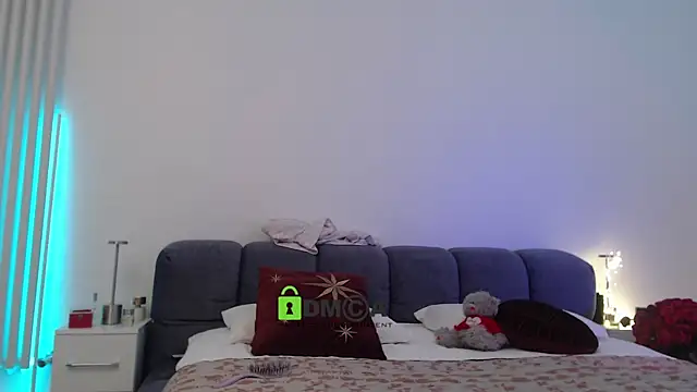 kissabellaa online show from February 2026 08:21:01 PM