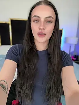 KarissaChantelle online show from January 2025 11:10:01 PM