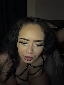 CarmelaAnthony online show from October 2025 01:23:02 PM