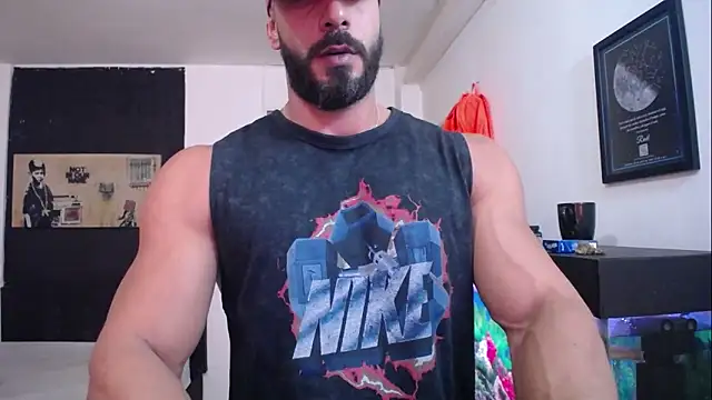 romeolovedark online show from January 2025 10:30:02 PM