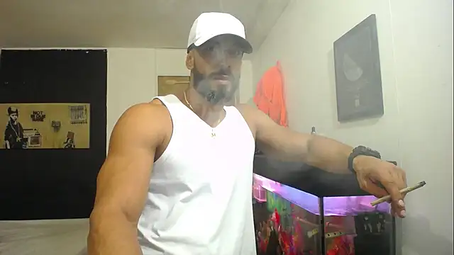 romeolovedark online show from March 2025 01:53:02 AM