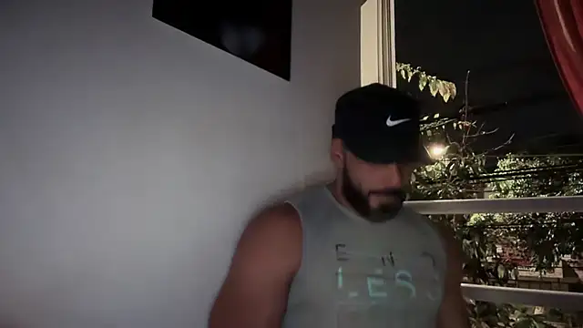 romeolovedark online show from November 2025 06:25:01 AM