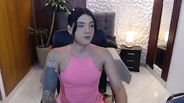 ximena22love online show from November 2025 09:25:02 PM