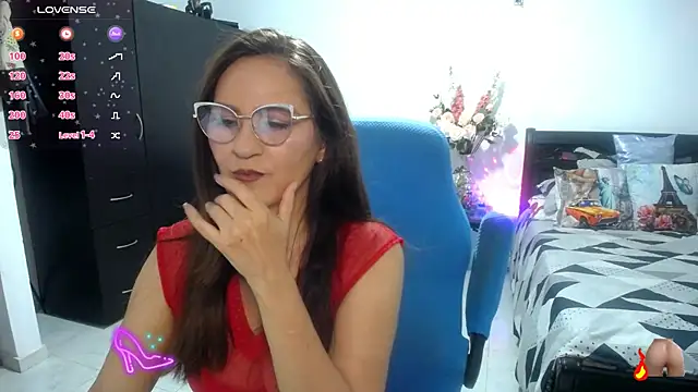 Xiimen online show from February 2026 08:16:01 PM