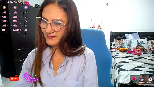 Xiimen online show from February 2026 12:11:02 AM