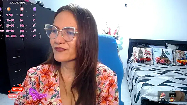 Xiimen online show from March 2026 12:17:02 AM