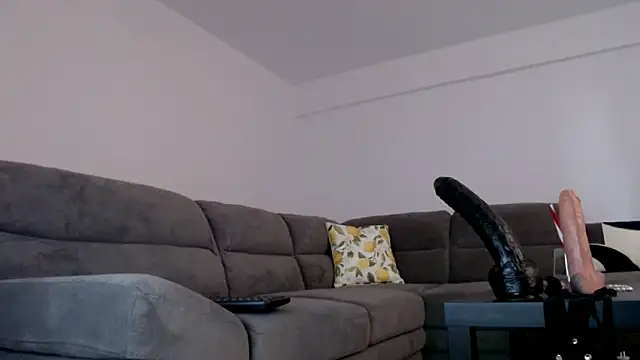 Goddess Tina online show from July 2026 03:23:02 PM
