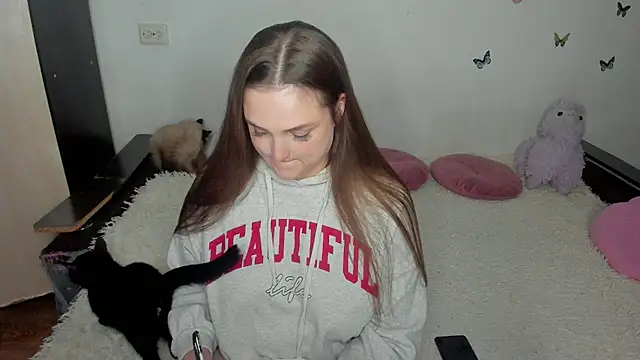 NataliEvans online show from June 2026 08:13:01 PM