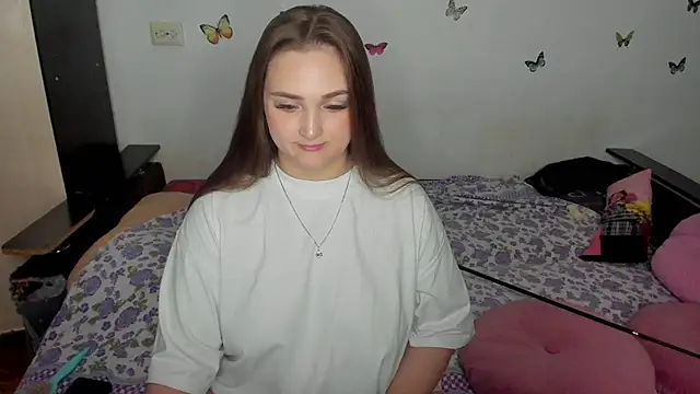 NataliEvans online show from July 2026 08:24:02 PM