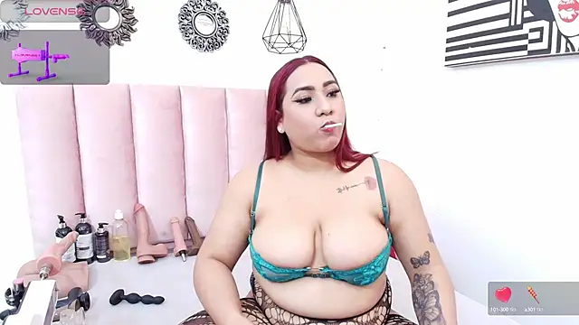 Daniik-big online show from March 2025 12:15:02 AM