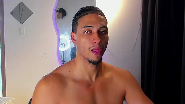 Kris Khalifa69 online show from September 2025 08:09:01 PM