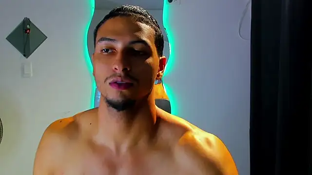 Kris Khalifa69 online show from September 2025 05:15:02 PM