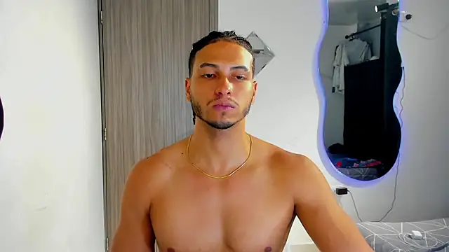 Kris Khalifa69 online show from November 2025 12:21:02 AM