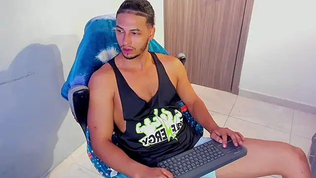 Kris Khalifa69 online show from November 2025 11:54:02 AM