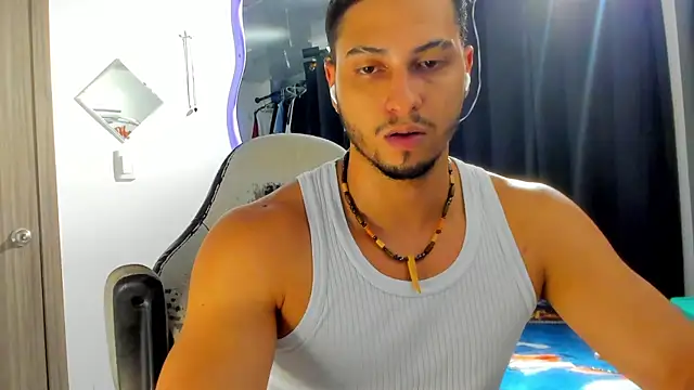 Kris Khalifa69 online show from April 2026 02:51:02 AM