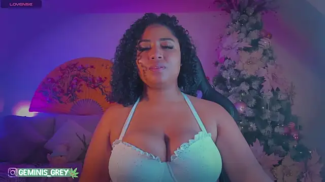 420Geminis online show from December 2025 05:47:01 AM