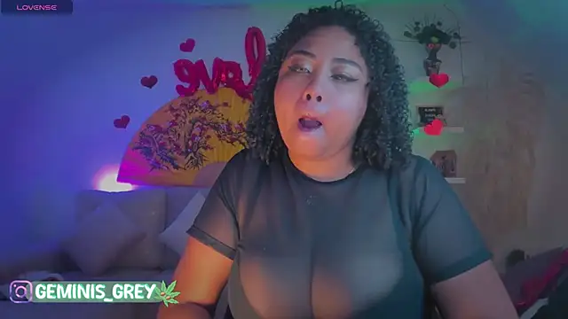 420Geminis online show from March 2026 02:44:01 AM