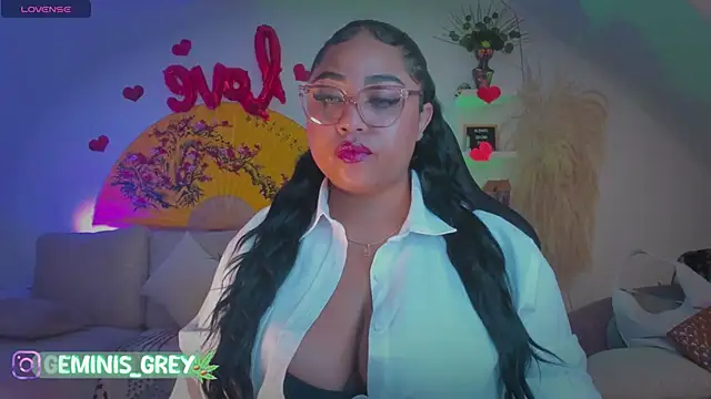 420Geminis online show from May 2026 12:04:01 AM
