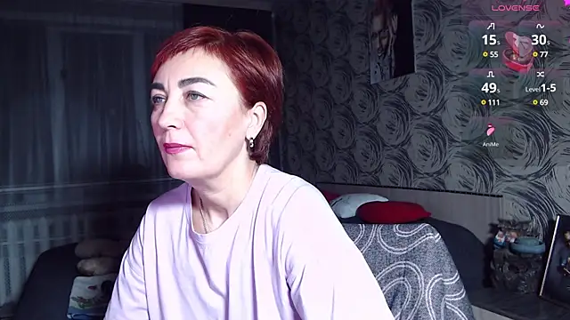 SofiaBlaze online show from December 2024 03:58:02 AM