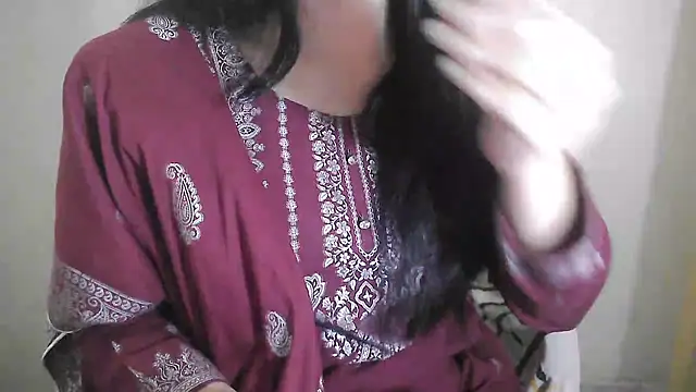 Chanchal--Navya online show from January 2025 01:38:02 PM