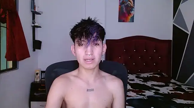 littlextreme online show from December 2024 03:37:02 AM