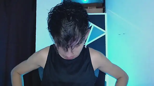 littlextreme online show from March 2025 01:01:02 AM