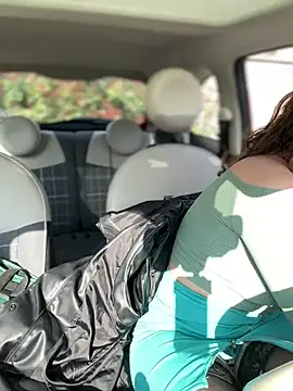 DaisyVibesss online show from March 2025 09:51:02 AM