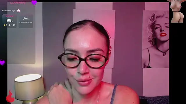 Snapshot of brianna_196 chatting on August 2026 07:49:01 PM brianna 196 online show from August 2026 07:49:01 PM