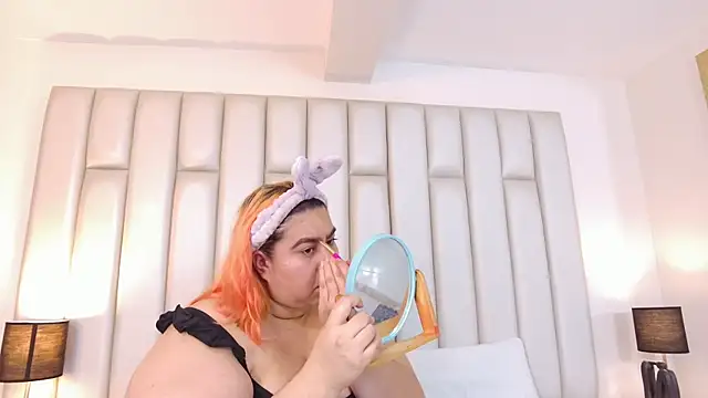 aandreaperez online show from January 2026 11:36:02 AM