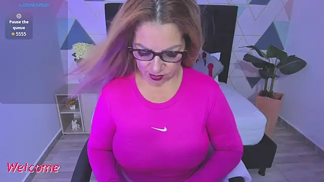 gisela27 online show from February 2026 12:47:02 PM