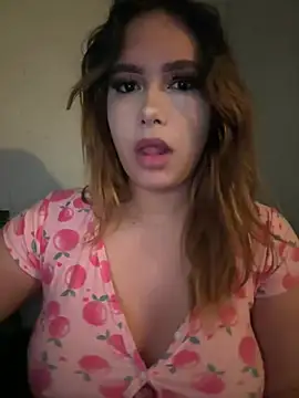 Snapshot of cyberspaceangell chatting on February 2025 02:07:02 AM cyberspaceangell online show from February 2025 02:07:02 AM