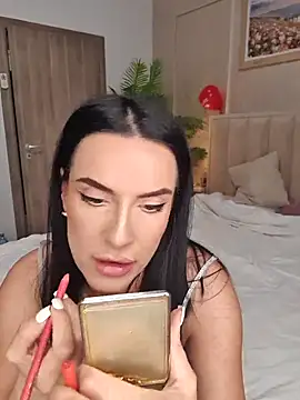 SereneRhodes online show from February 2025 02:23:01 PM