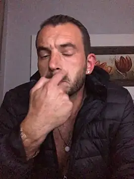 Ricardo Gaucho36 online show from October 2025 02:45:02 AM