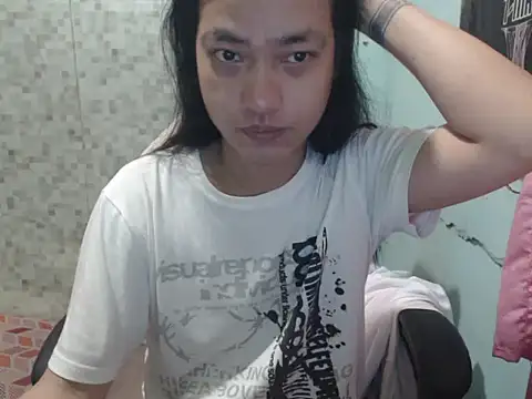 itsmacky4u online show from February 2025 10:15:02 AM