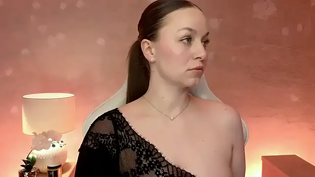 MilaFleur online show from March 2026 03:17:01 PM