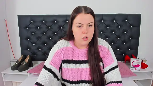 EvaLick online show from January 2025 05:12:02 AM