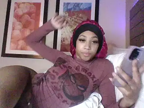 sexybribrixh online show from January 2025 09:28:01 AM