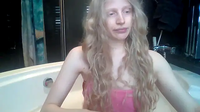 VeronicaJoyful online show from March 2025 03:06:01 PM