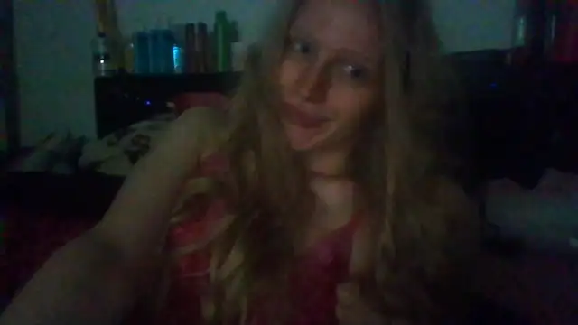 VeronicaJoyful online show from March 2025 06:12:02 PM