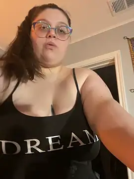 Snapshot of ItsBunniBabe chatting on June 2026 04:55:01 AM ItsBunniBabe online show from June 2026 04:55:01 AM