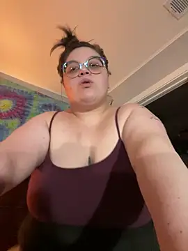 Snapshot of ItsBunniBabe chatting on June 2026 05:43:02 AM ItsBunniBabe online show from June 2026 05:43:02 AM
