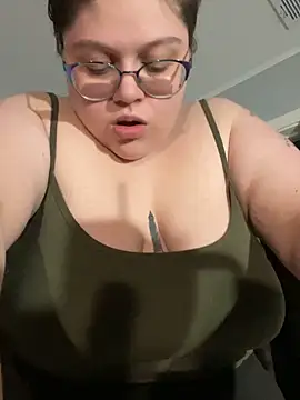 Snapshot of ItsBunniBabe chatting on June 2026 01:19:02 AM ItsBunniBabe online show from June 2026 01:19:02 AM