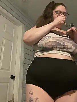 Snapshot of ItsBunniBabe chatting on June 2026 03:18:02 AM ItsBunniBabe online show from June 2026 03:18:02 AM