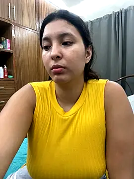 mariatudulceadiccion online show from October 2025 07:09:02 PM