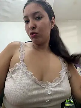 mariatudulceadiccion online show from February 2026 04:54:01 AM