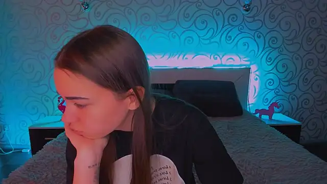 AlexaBarkley online show from December 2024 03:06:01 AM