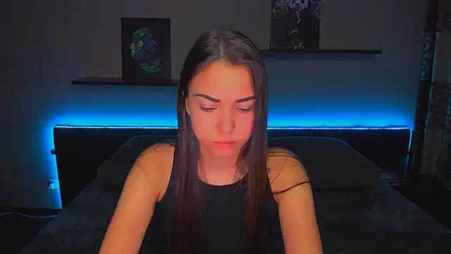 AlexaBarkley online show from October 2025 12:13:01 AM