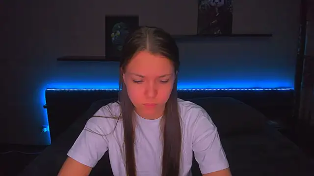 AlexaBarkley online show from February 2026 12:30:02 AM