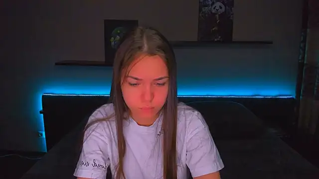 AlexaBarkley online show from March 2026 12:18:01 AM