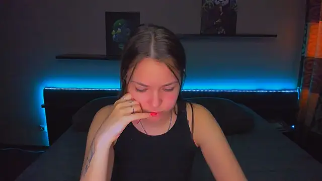 AlexaBarkley online show from April 2026 12:43:02 AM